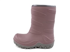 Mikk-line twilight mauve thermal boot